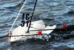 Foto: dinghyphoto.com 