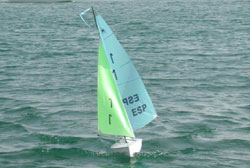 Foto: dinghyphoto.com 