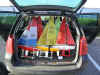 Los MM encantan viajar junto