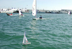 Foto: dinghyphoto.com 